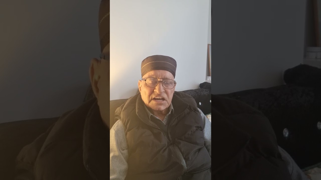 حالات حاضرہ احادیث کی روشنی میں 