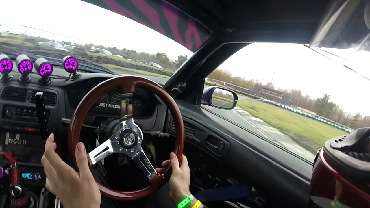 3/12/16, 3 sisters drift day