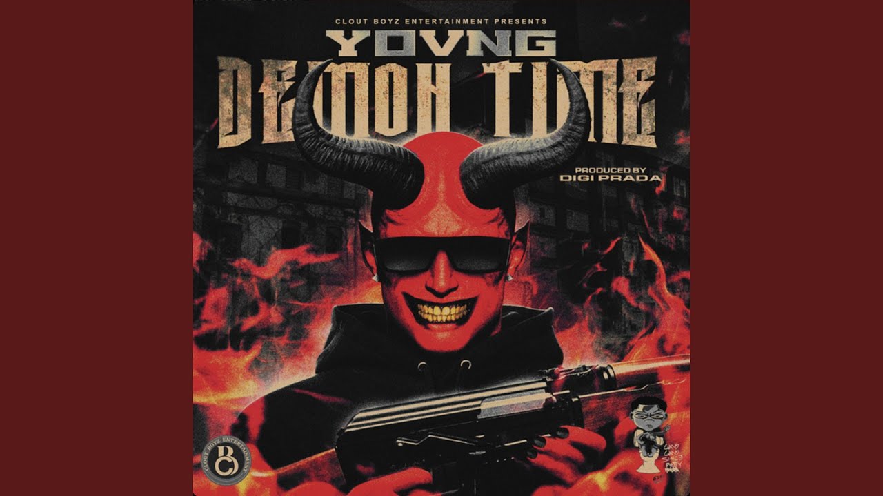 DEMON TIME