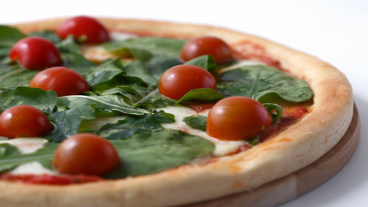 Massa Neutra para Pizza - Receitas Nestlé