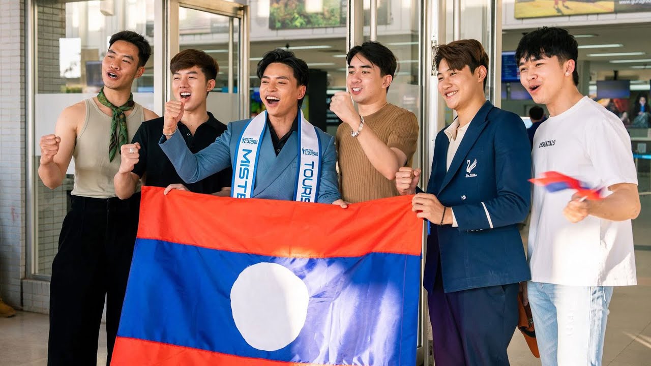 [PODCAST] This Week in Laos Ep.88 - ເມືອງລາວໃນອາທິດນີ້