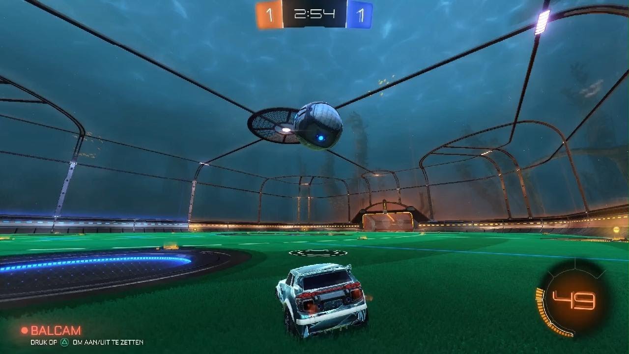 Grinding 1v1