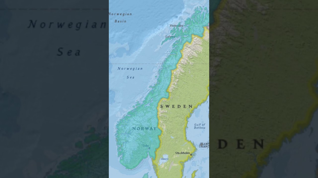 Des provinces chinoises Plus Puissantes que des Pays