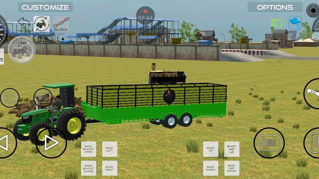 Transport