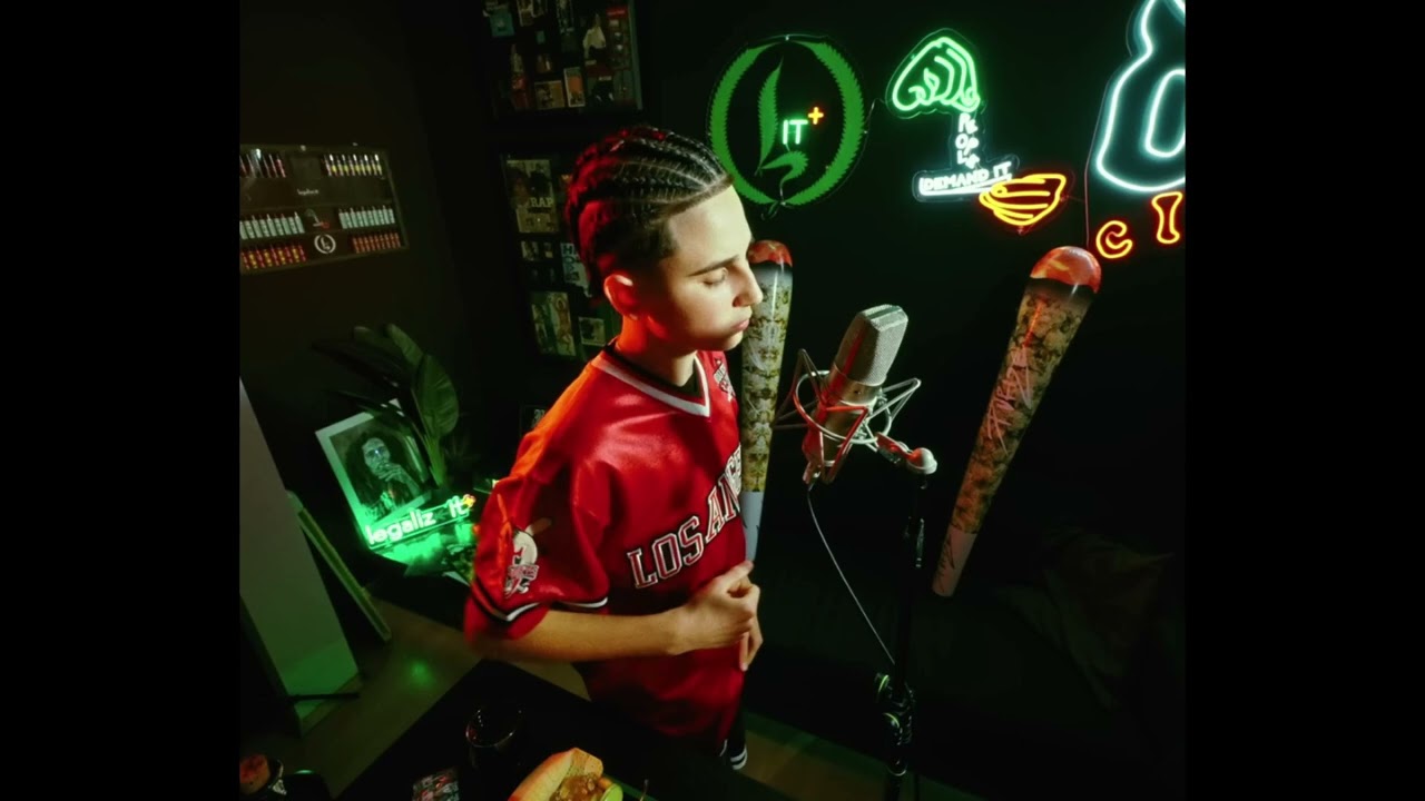 [FREE] lucawts x Cercel Type Beat - 