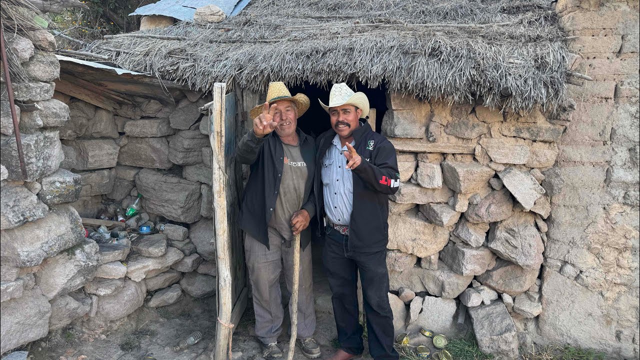 AMI ME CONOCEN COMO JOSE EL DE CERRO Y YO YEGE A CUIDAR MAS DE 700 CHIVAS