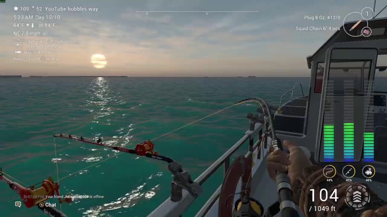 Fishing planet HOW TO GET RICH AND LVL UP FAST