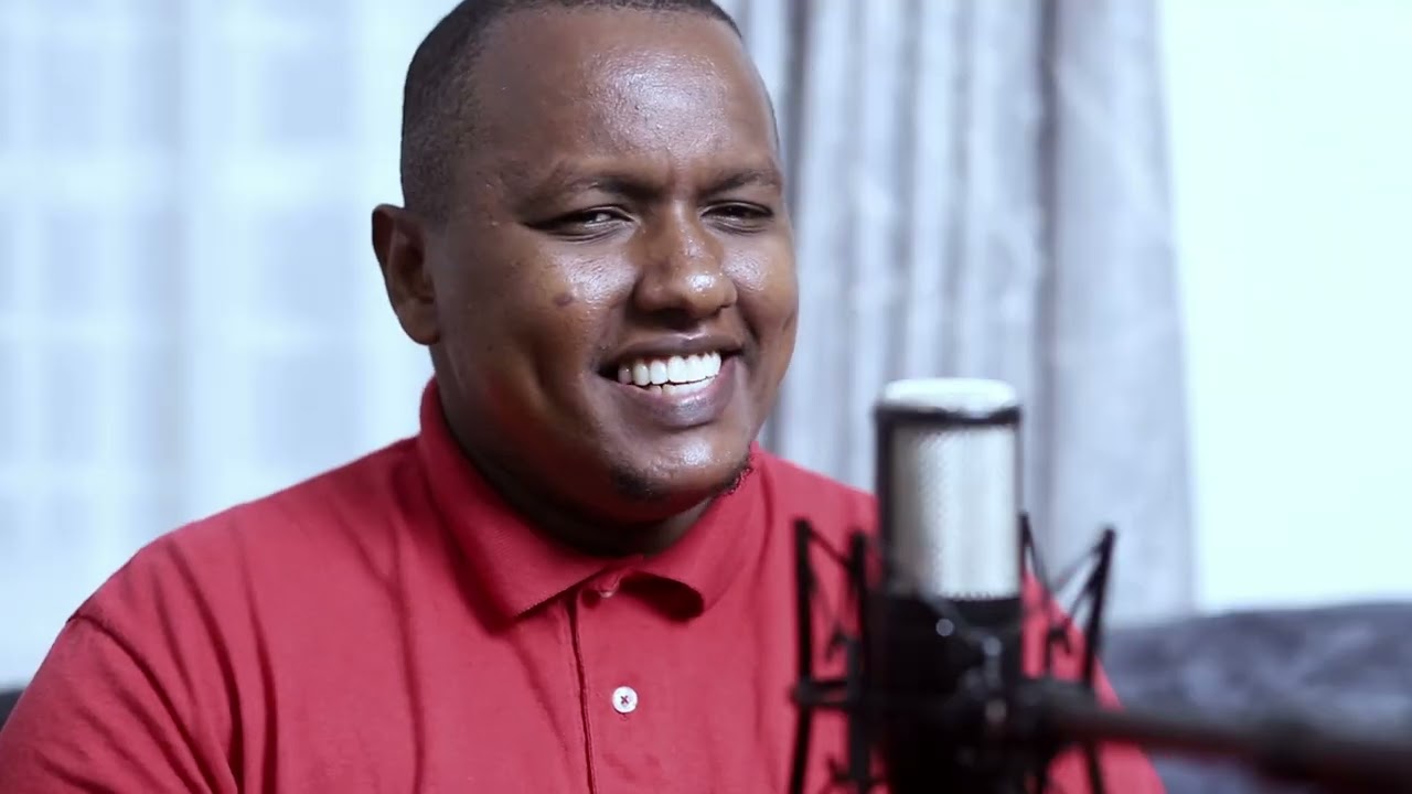 Kristo Wa Neema yote(Come thou Fount) - Timan Kimani || Keys: Justo || Vid: Isaac Norman