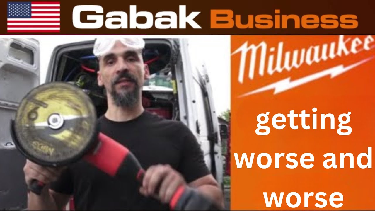 Milwaukee fuel 9