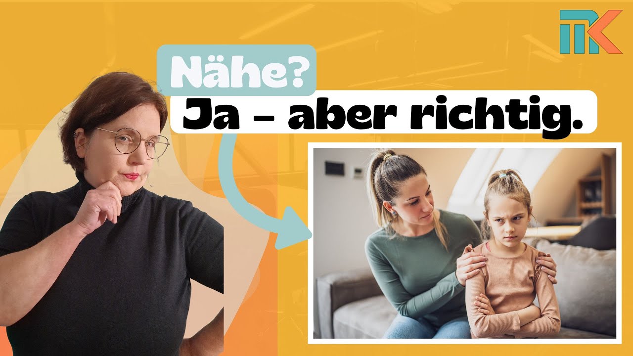 Professionelle Nähe & Distanz – Gespräch mit Irene Beier