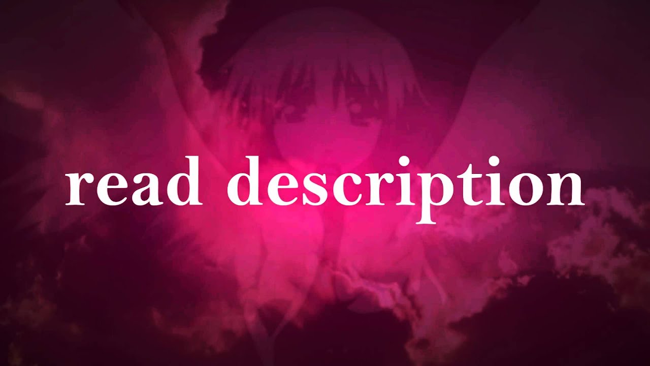 SweetDreamStudio .//. Audition CLOSED ! :3
