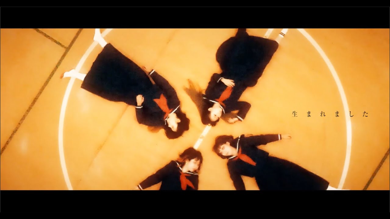 虎の子ラミー『音楽』/Toranoko Rammy『Music』Music Video