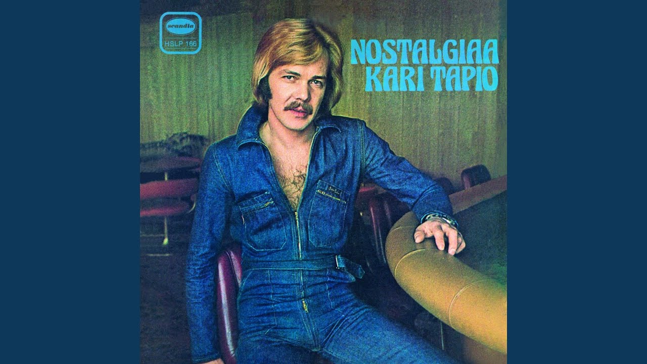 Kasvot h&auml;m&auml;r&auml;ss&auml; - Quien Sera