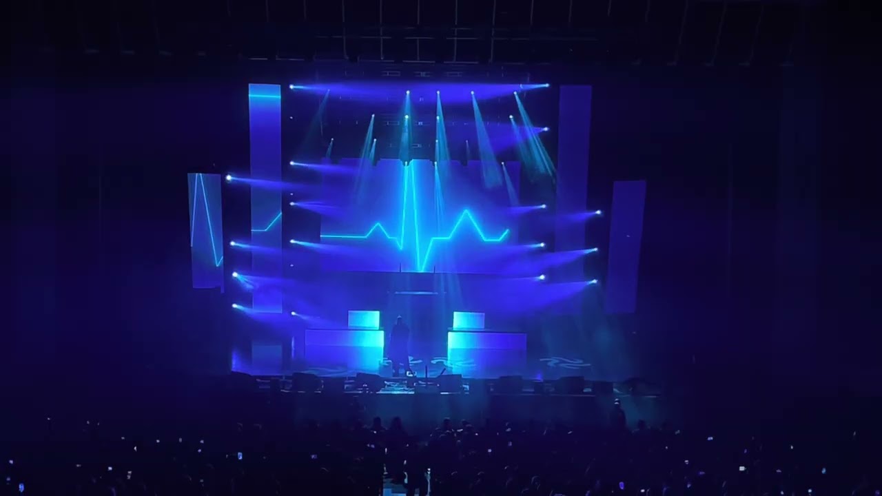 Yuri .Euforia Tour Qro