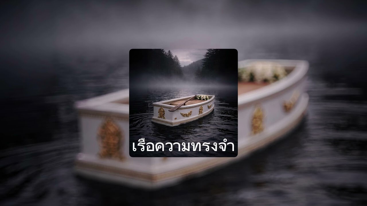 เรือความทรงจำ 