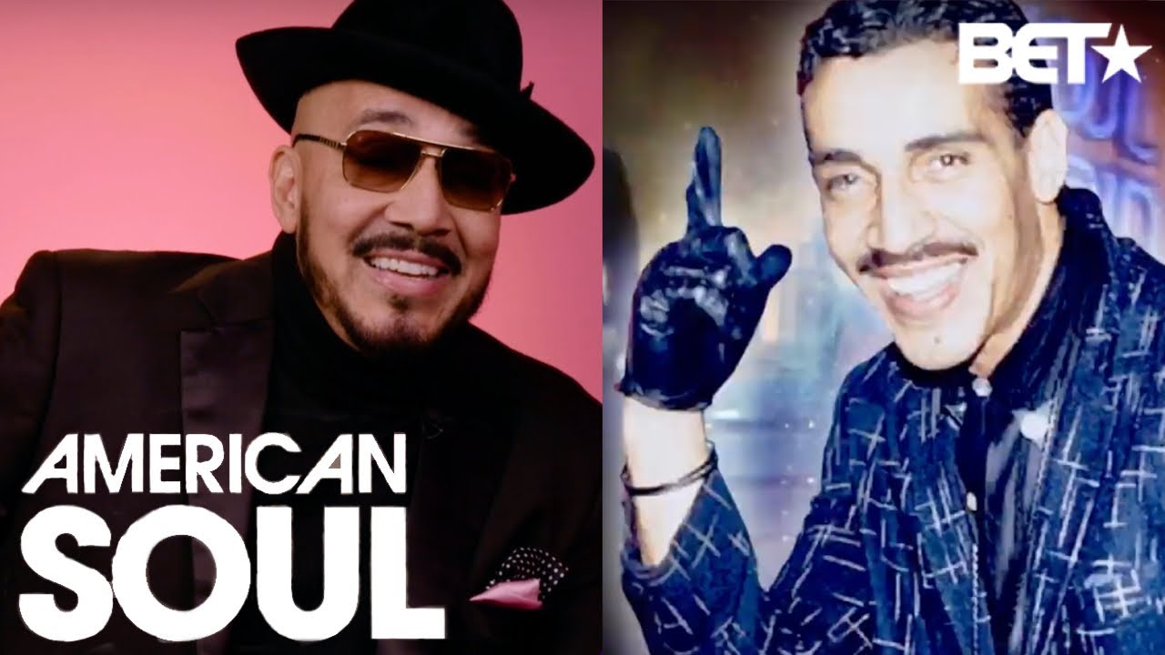 Soul Train Dancer: Louie Ski Carr's Amazing Decade on "Soul Train"! | American Soul