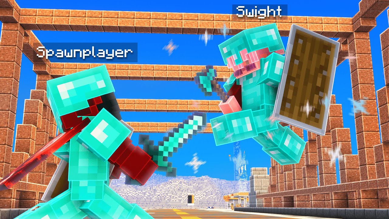 HT1 SMP vs HT1 UHC | COMP UHC DUEL