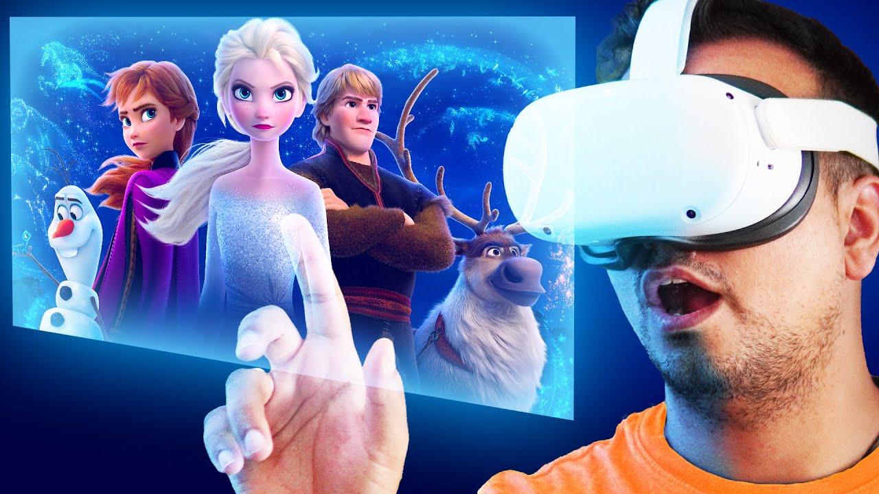 ΜΠΗΚΑ σε ΤΑΙΝΙΕΣ της Disney