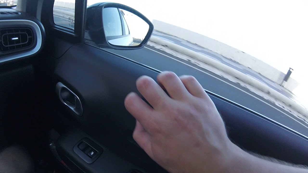 Vuokra-autoarvostelu