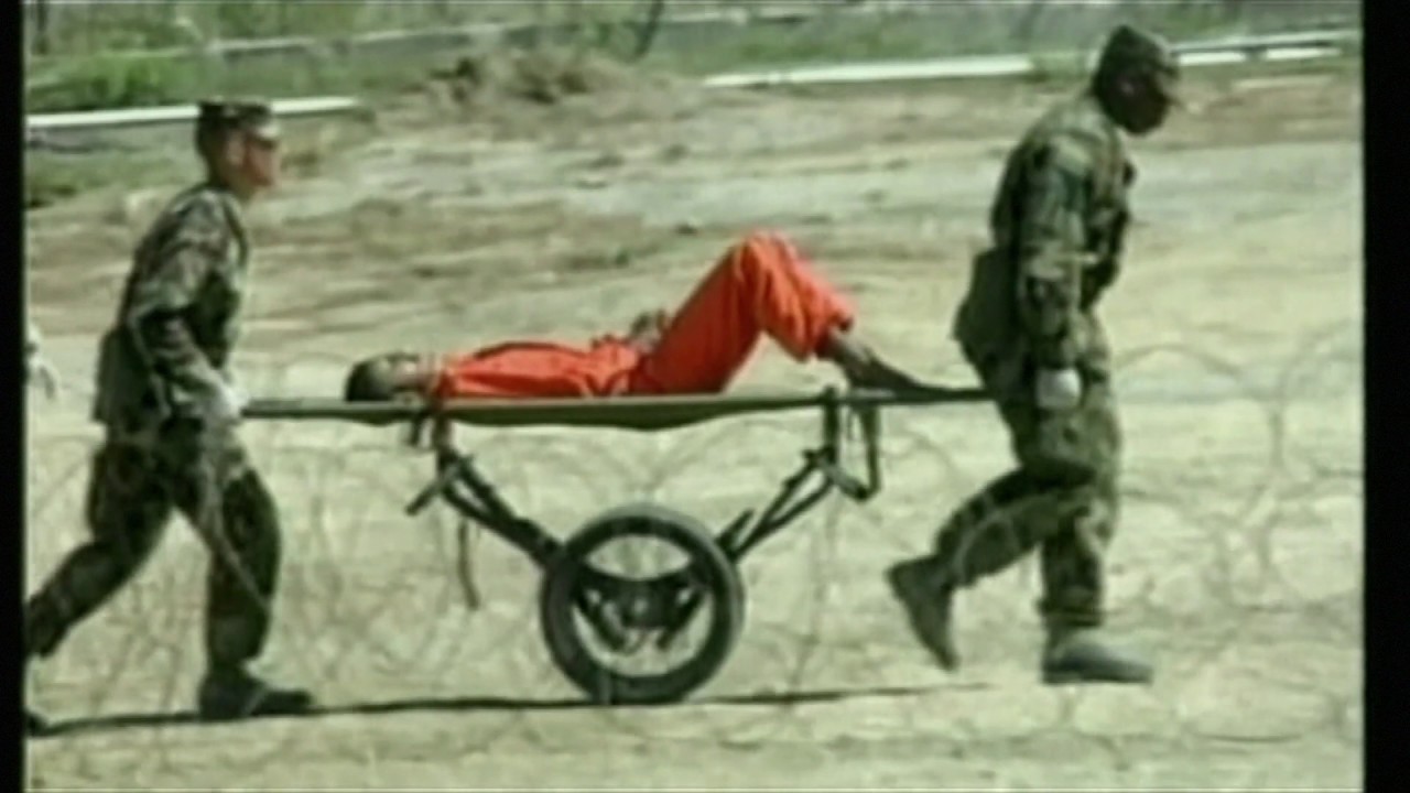 Guantanamo Bay Detention Camp - BBC News