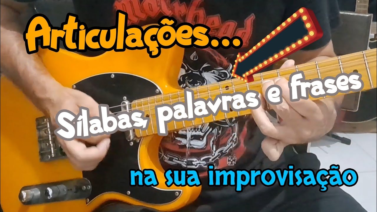 Bends, hammers, pulls e muito mais na guitarra!🎼🎸🎶✨️