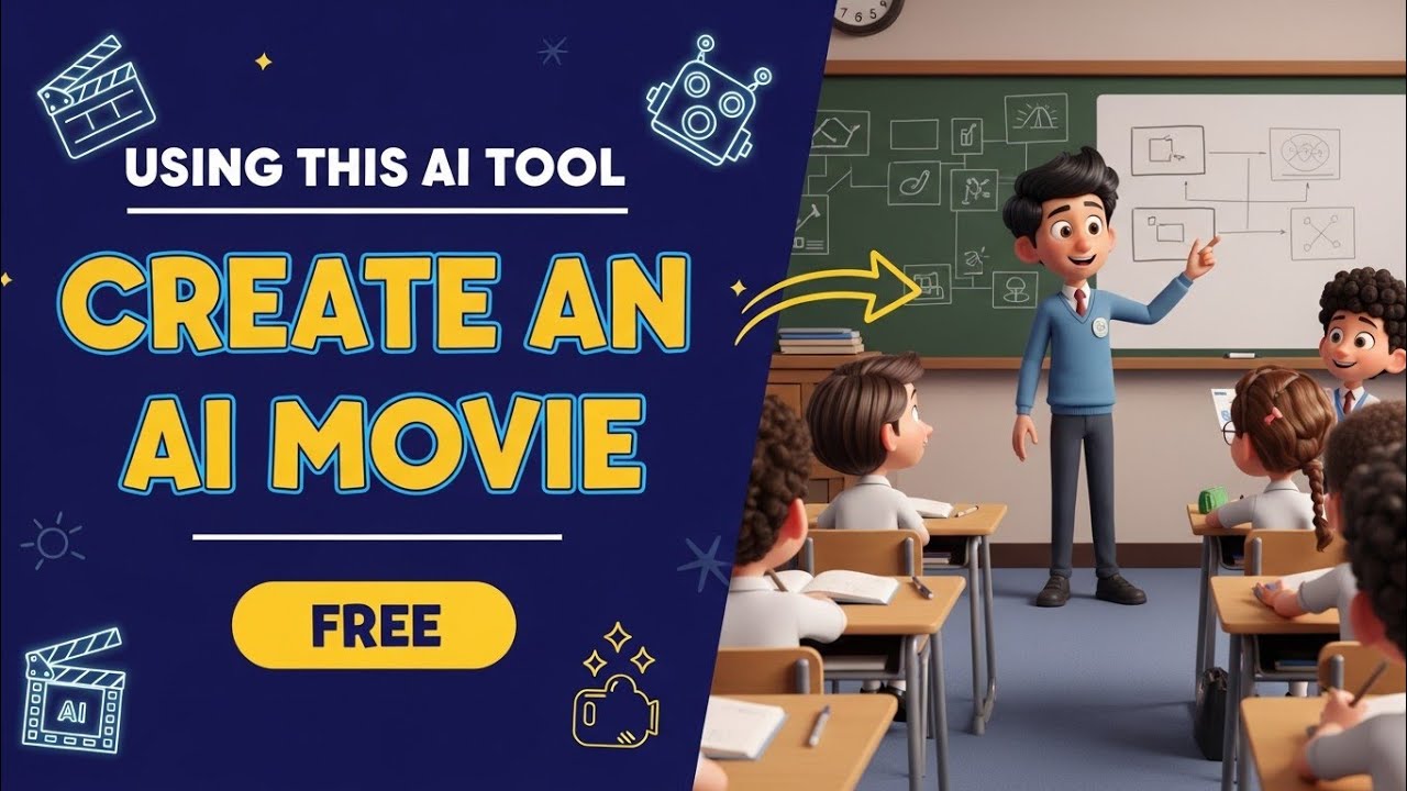 How to create Christian stories with 3d animation for free #grok #aistudio #google