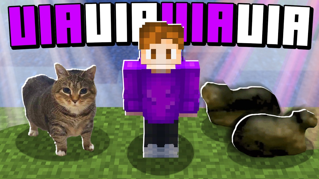 Minecraft'ta EN AZ İNDİRİLEN MODLARI TEST ETTİM... 11