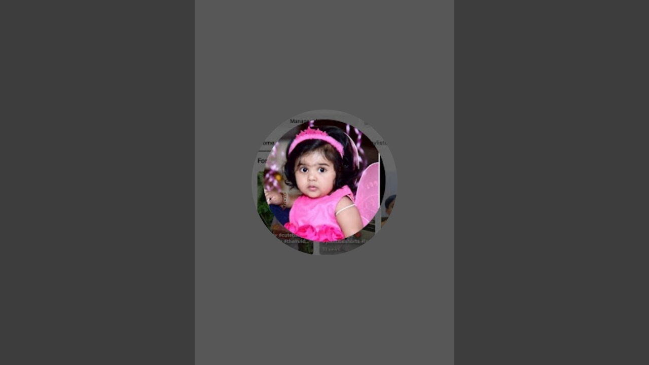 Cute Si Anaya is live