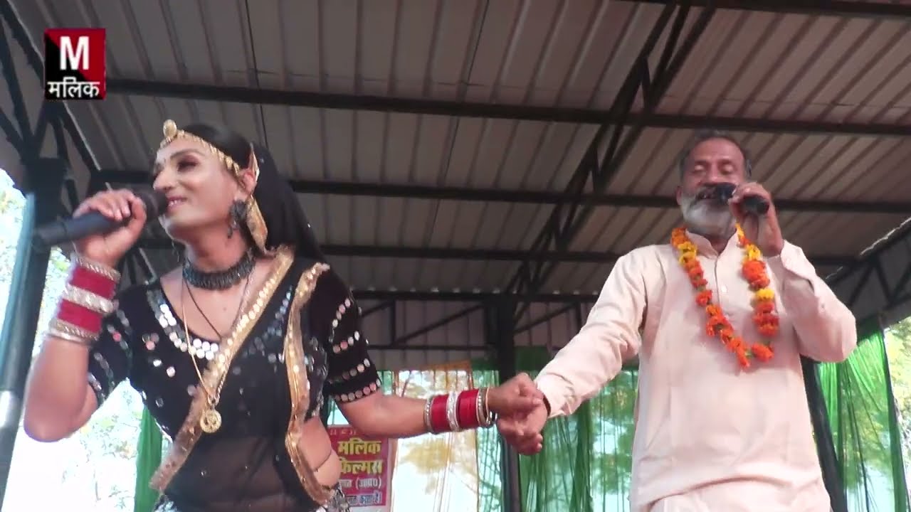 कमला मदन//श्री चंद्र बादी जी की सबसे प्रसिद्ध रागनी// सांग सम्राट बाबू दान सिंह राजेश तूफान कलम तोड़