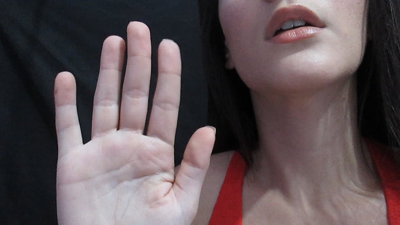 [ASMR]  O que é ho'oponopono + repetição das frases mágicas ✨🙌🏻