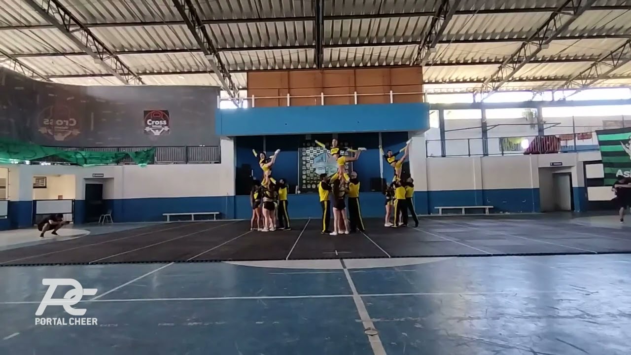 3VT 2023 - UniFOA (Volta Redonda)