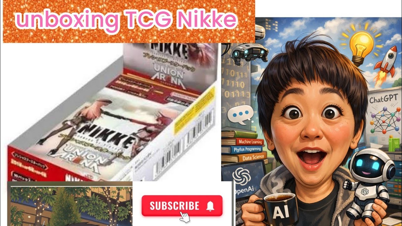 UNION Arena Nikke latest cards unboxing #unboxing #anime 
