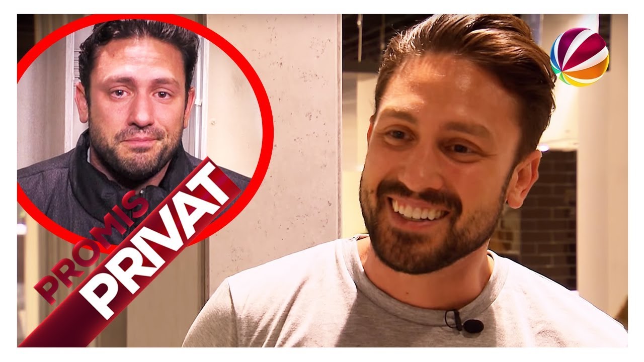 N&auml;chster deutscher Hollywood-Star? Bachelor Daniel V&ouml;lz wird Schauspieler | Promis Privat | SAT.1 TV