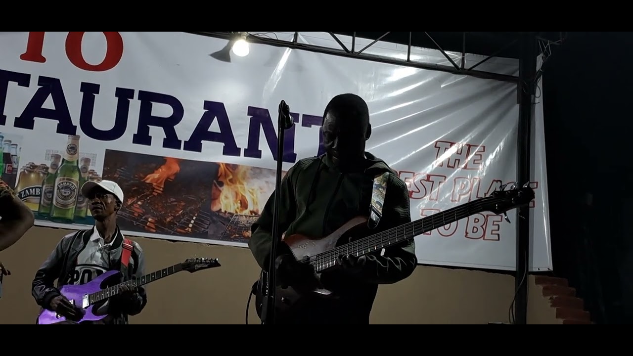Alick Macheso Zvakanaka zvakadaro Monalisa live at blueridge spar