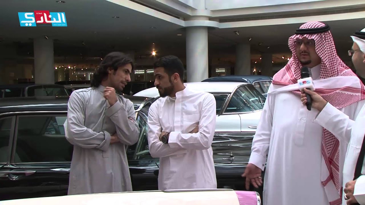 فيصل بن تركي : دعمنا رباعي .. وبدأنا الاستعداد للم