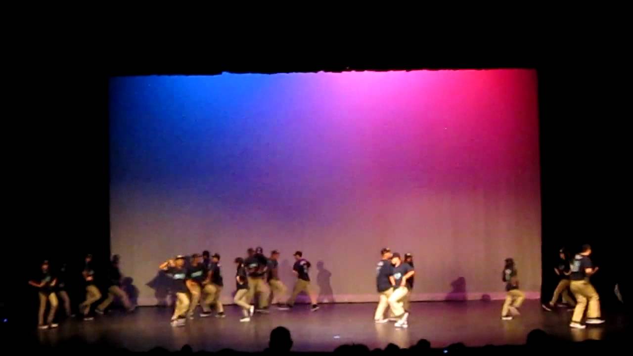 High Profile - Set it Off VI (1st Place)