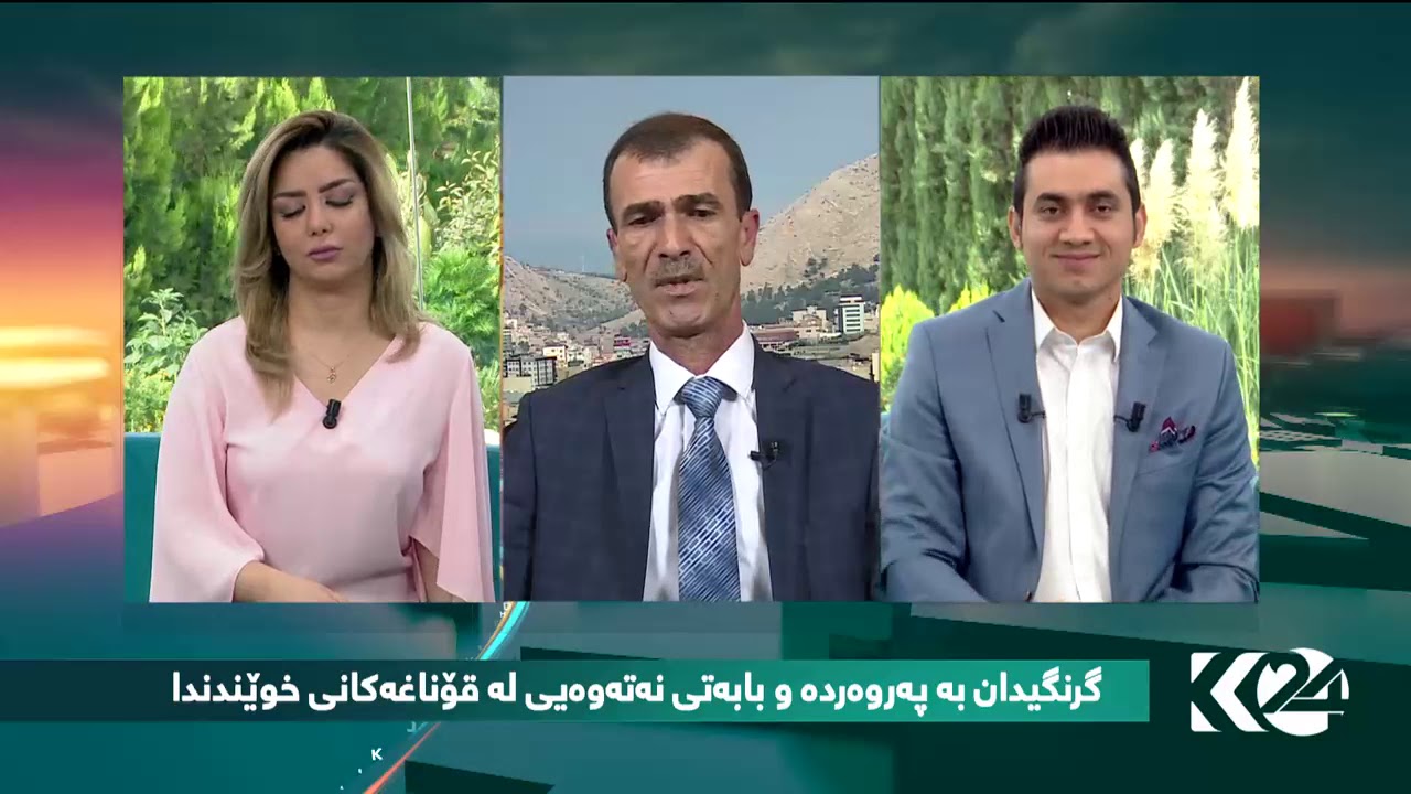 گرنگیدان به‌ په‌روه‌رده‌ و بابه‌تی نه‌ته‌وه‌یی له‌ قۆناغه‌کانی خوێندندا