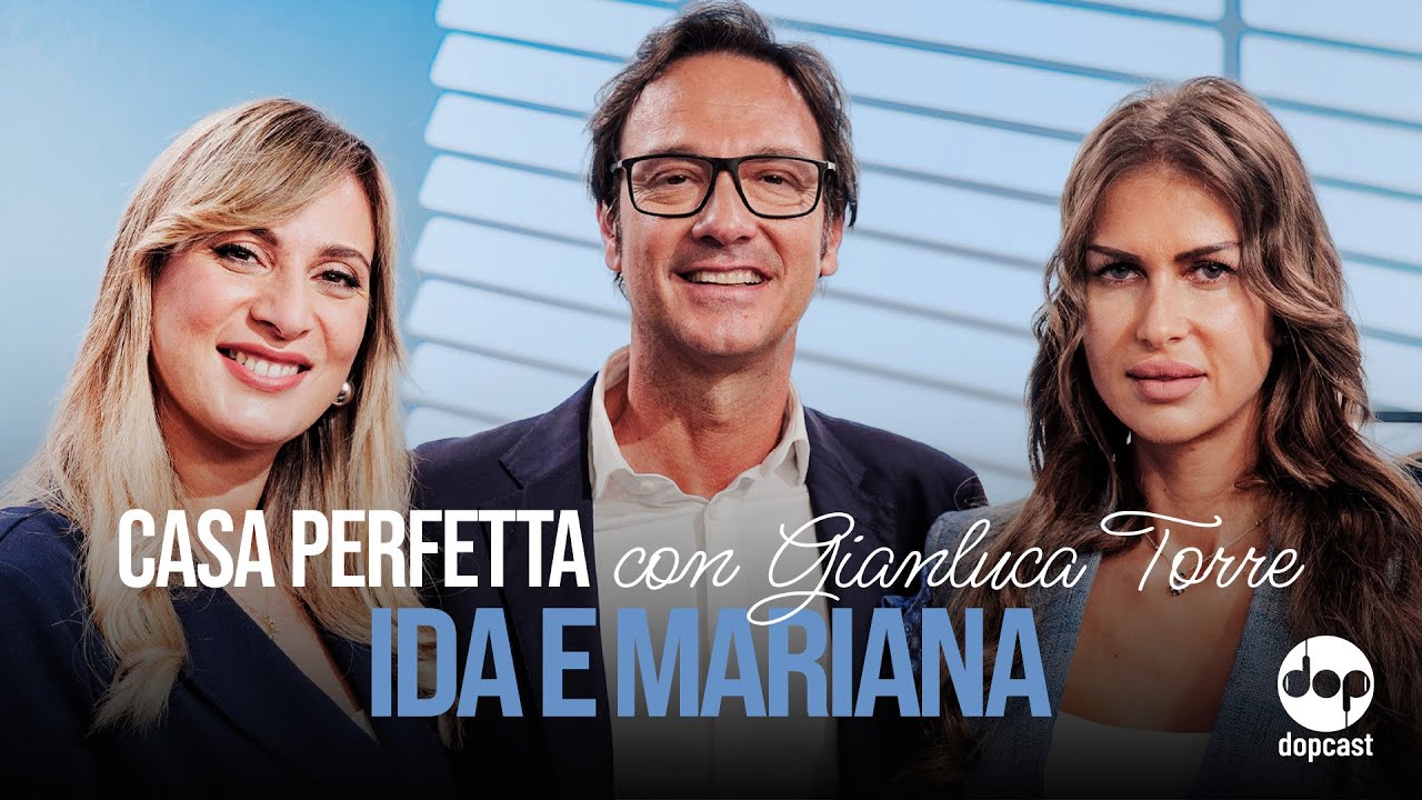IDA DE FILIPPO & MARIANA D&rsquo;AMICO - Le &ldquo;viperette&rdquo; fraterne
