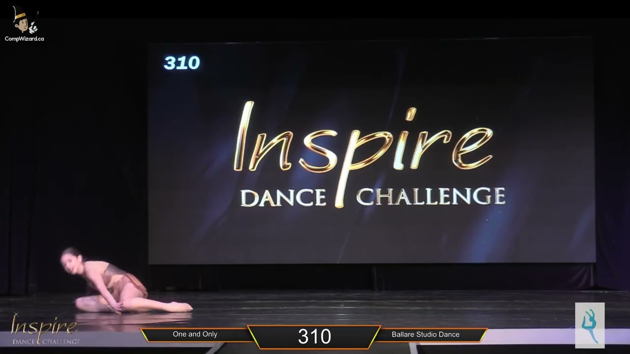 One & Only - Choreographer Madeline Madronich