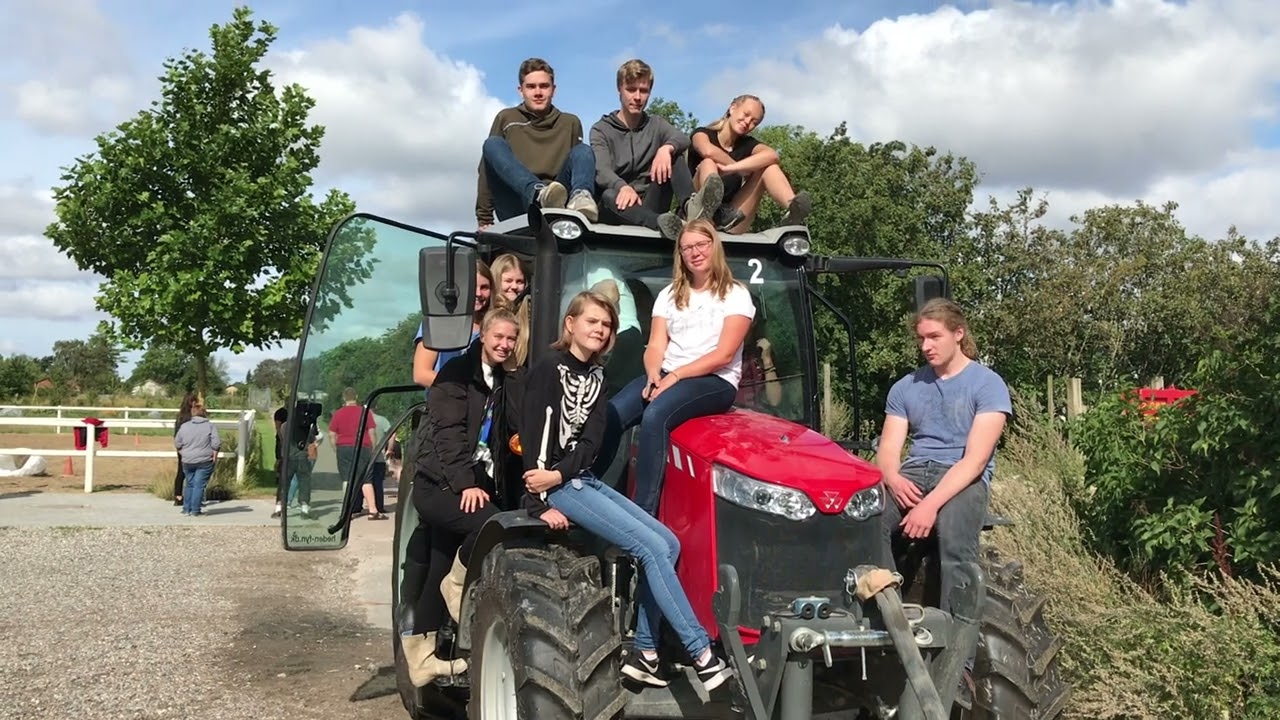 Kold College Jordbrug
