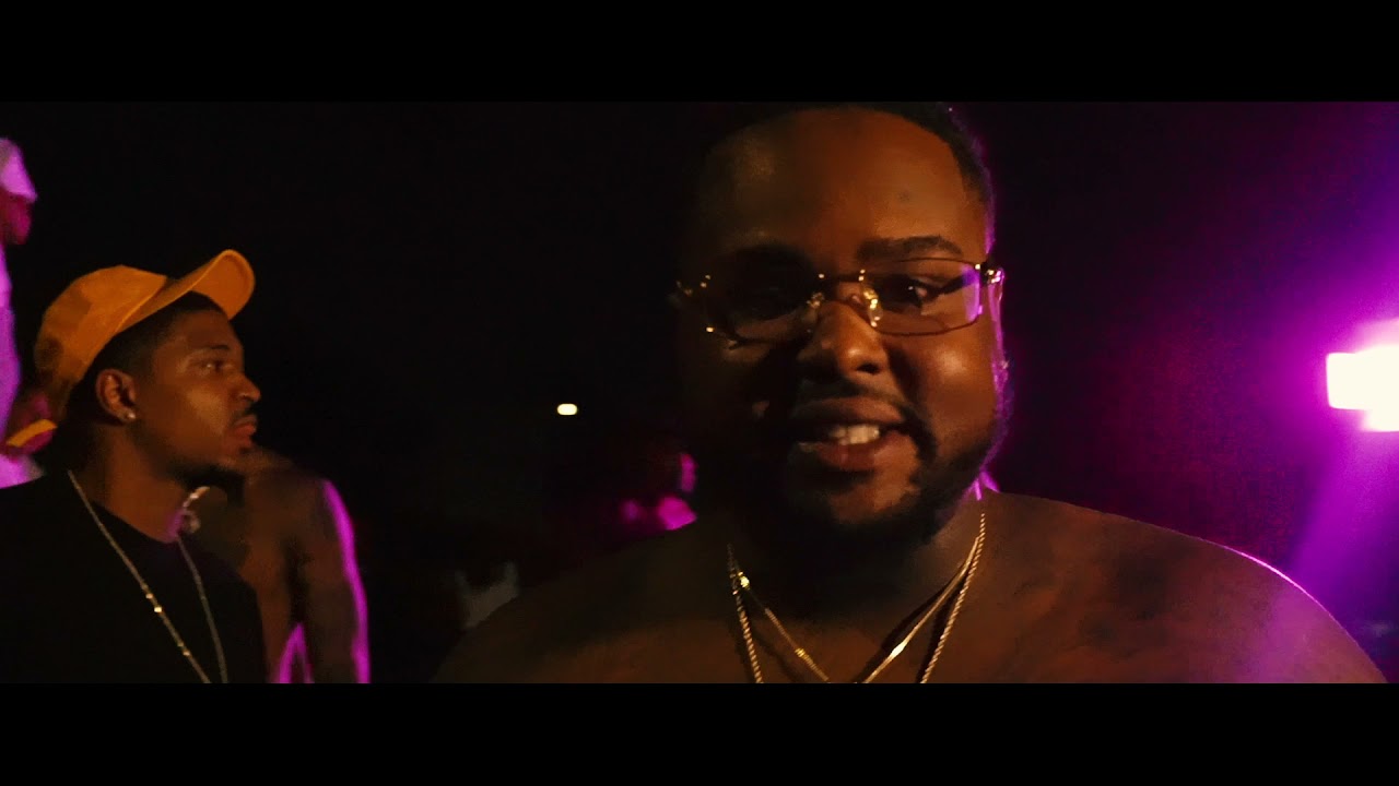 D2k(Dudda2kutta)- Fresh Out official video (produced by Maine Ingredient)