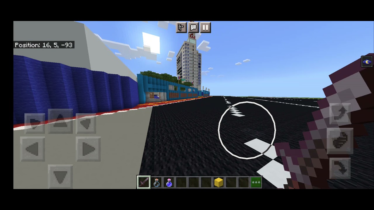GMA Network Minecraft 24 ORAS NEW UPDATE 2021