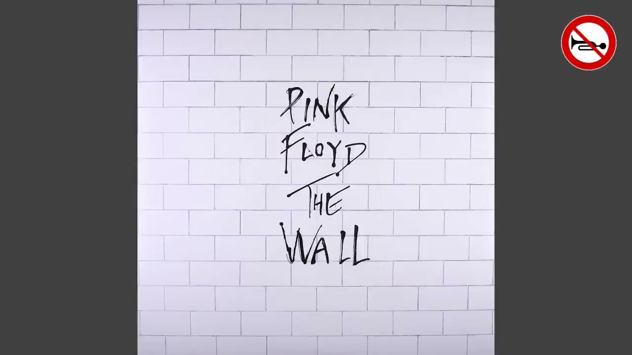 Pink Floyd - Young Lust - No Drums
