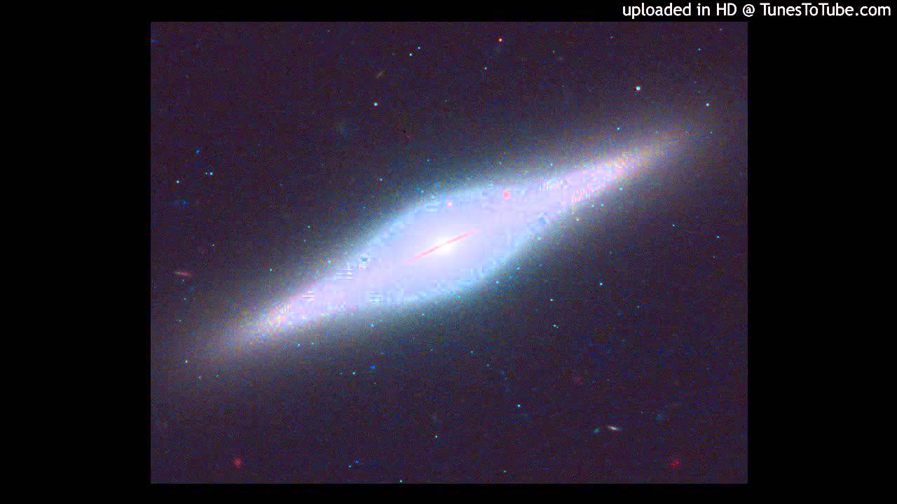 Antediluvian Rocking Horse - The Curious Advance