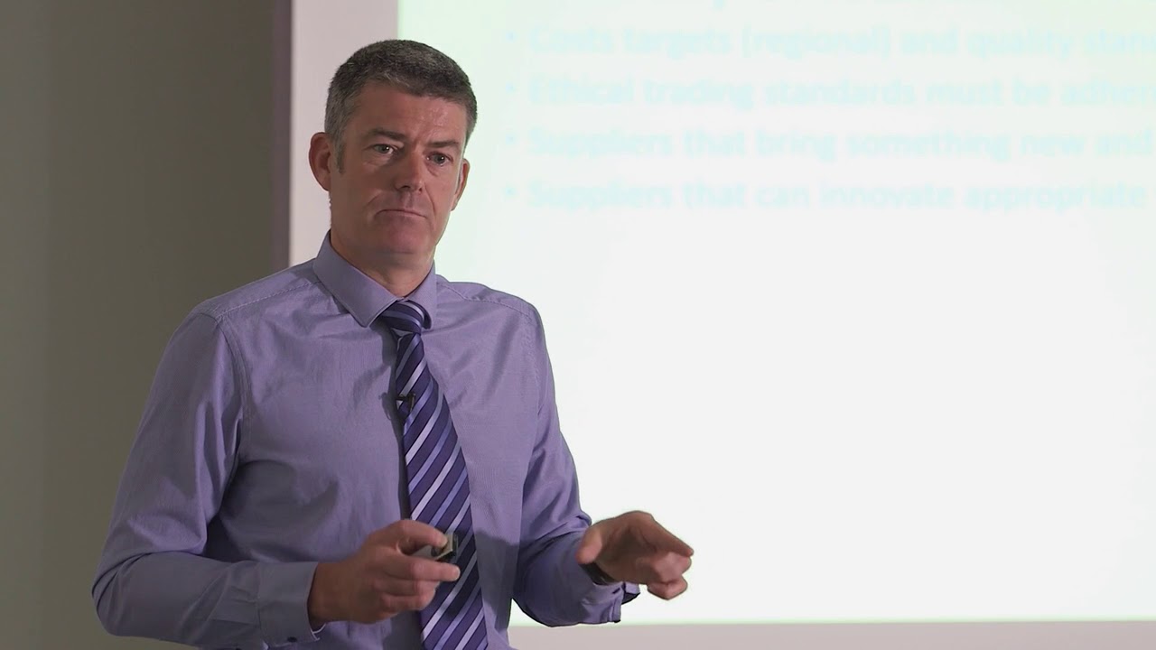 Retail Engagement Masterclass   Leicestershire Textiles Hub HD720