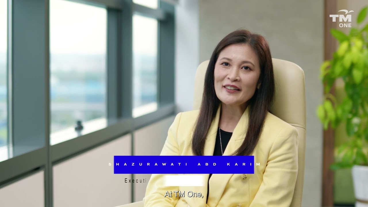Empowering EPF&rsquo;s Digital Transformation Journey with TM One SD-WAN