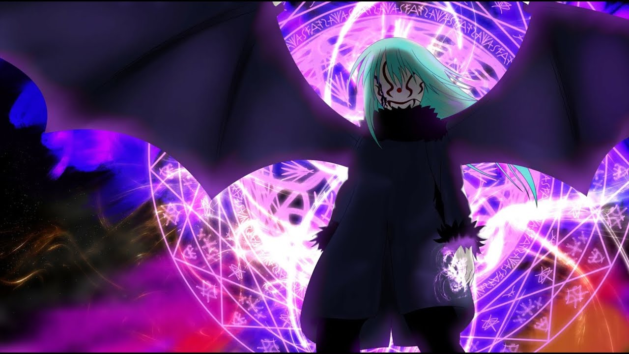 [Vol 16-17-18-19] THI&Ecirc;N MA ĐẠI CHIẾN | Tensei Slime Datta Ken