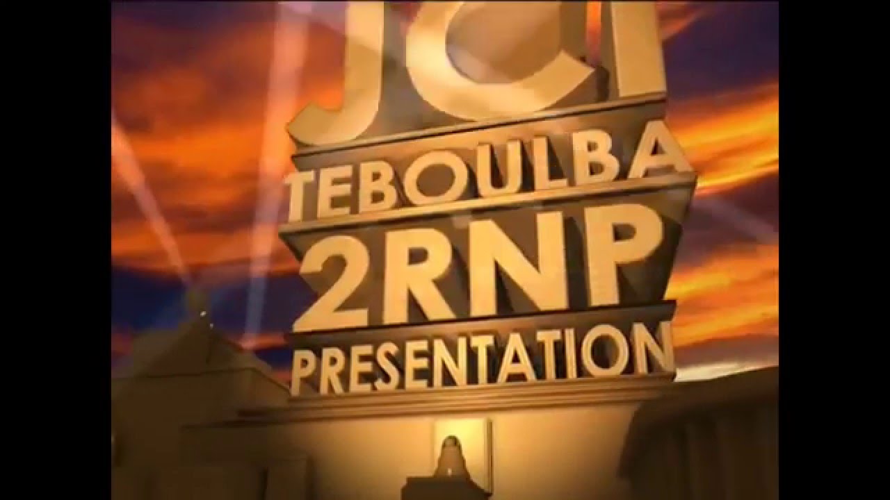 Présentation JCI Téboulba | candidature 2RNP 2016