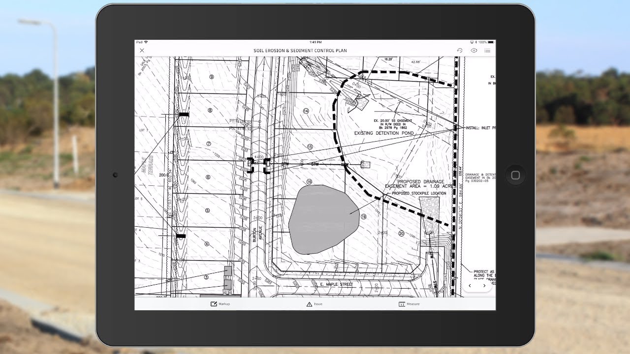 Learning BIM 360 Docs - Pt. 10 Using the BIM 360 Mobile App