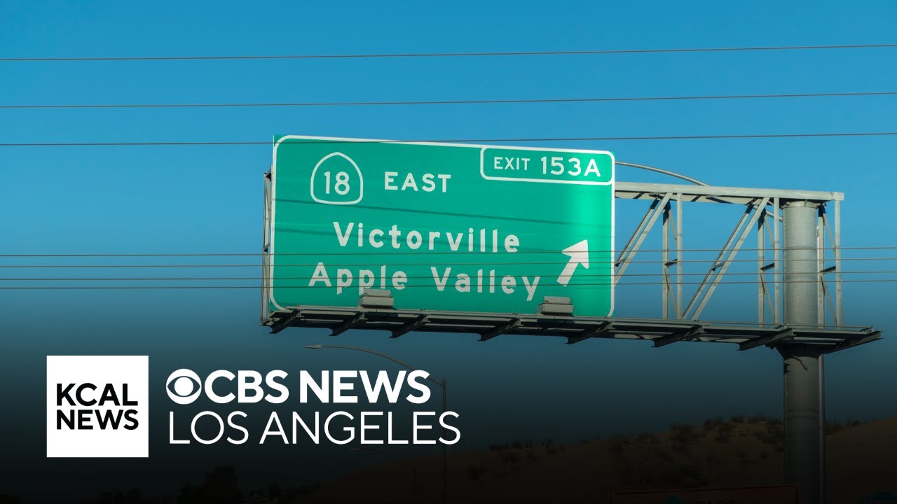 Exploring Victorville - Full Coverage | SoCal Spotlight